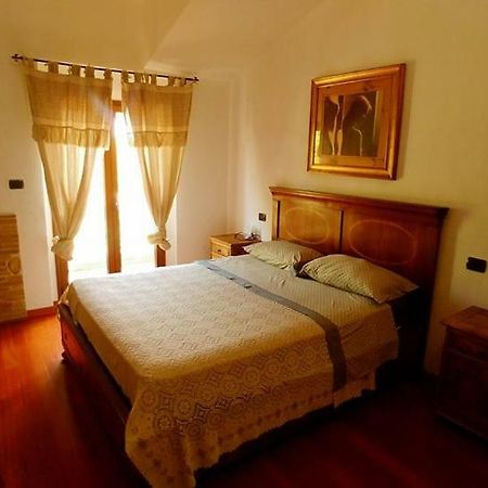 Casale Del Sole Bed and Breakfast Cepagatti Buitenkant foto